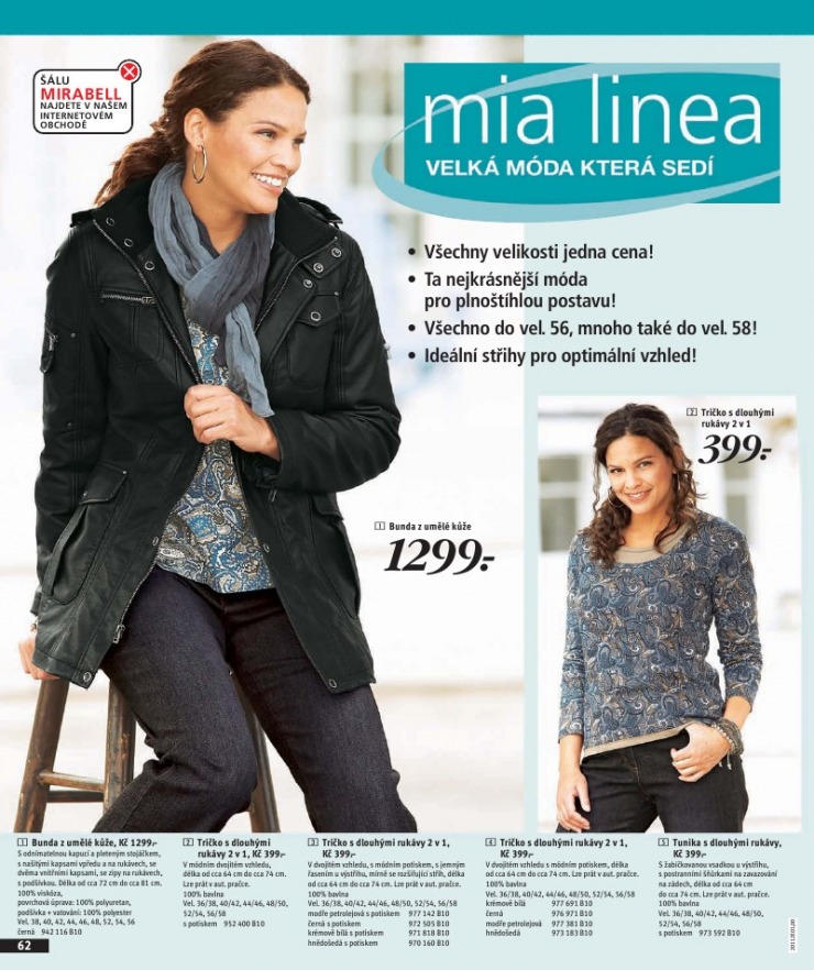 let�k Bonprix strana 1