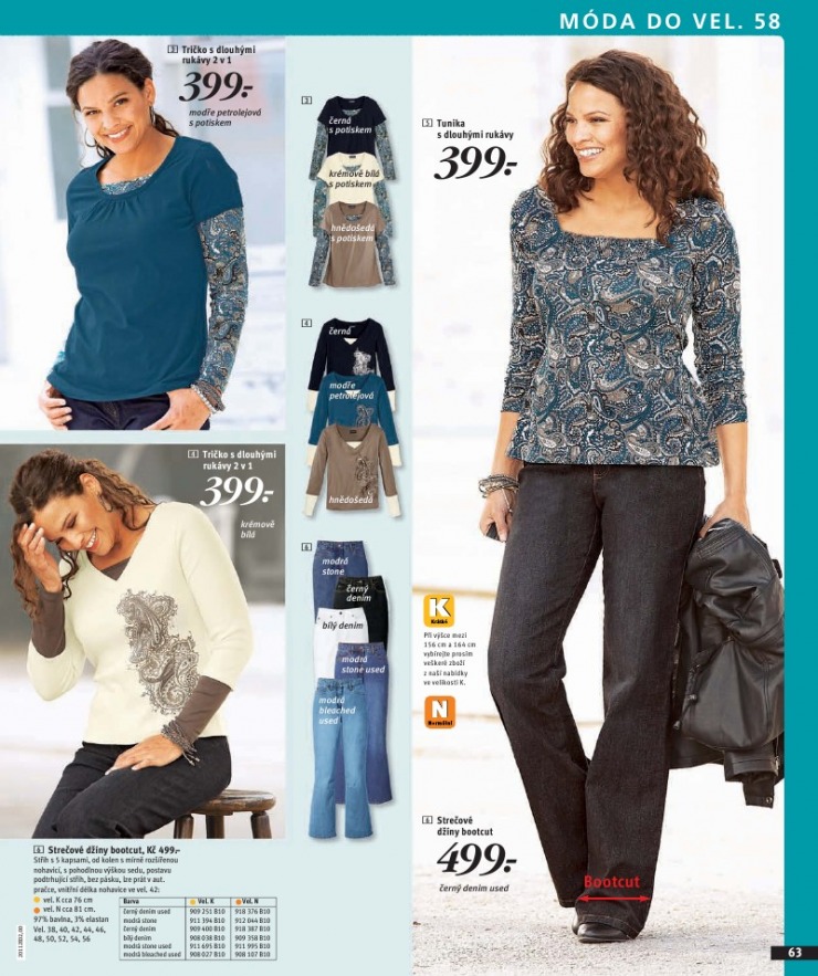 let�k Bonprix strana 1