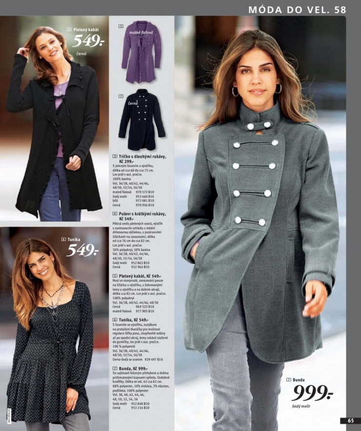 let�k Bonprix strana 1