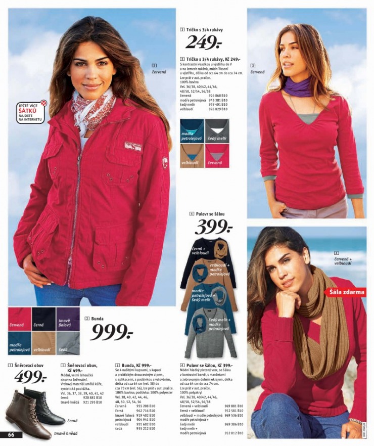 let�k Bonprix strana 1