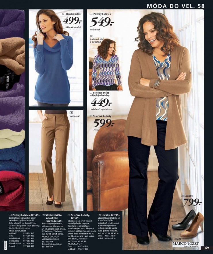 let�k Bonprix strana 1