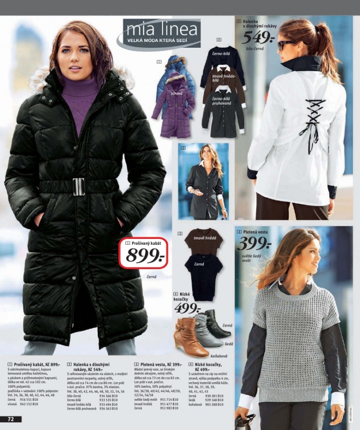 let�k Bonprix strana 1