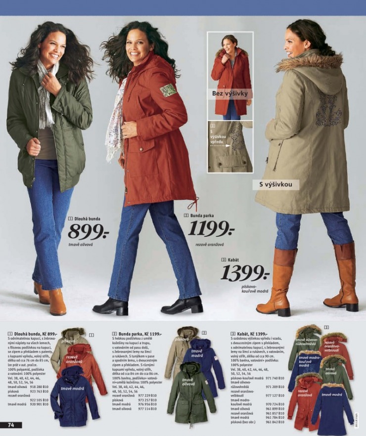 let�k Bonprix strana 1