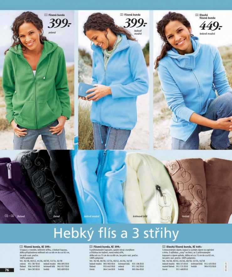 let�k Bonprix strana 1