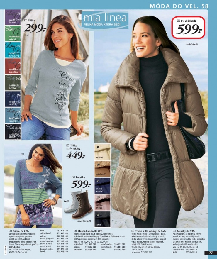 let�k Bonprix strana 1