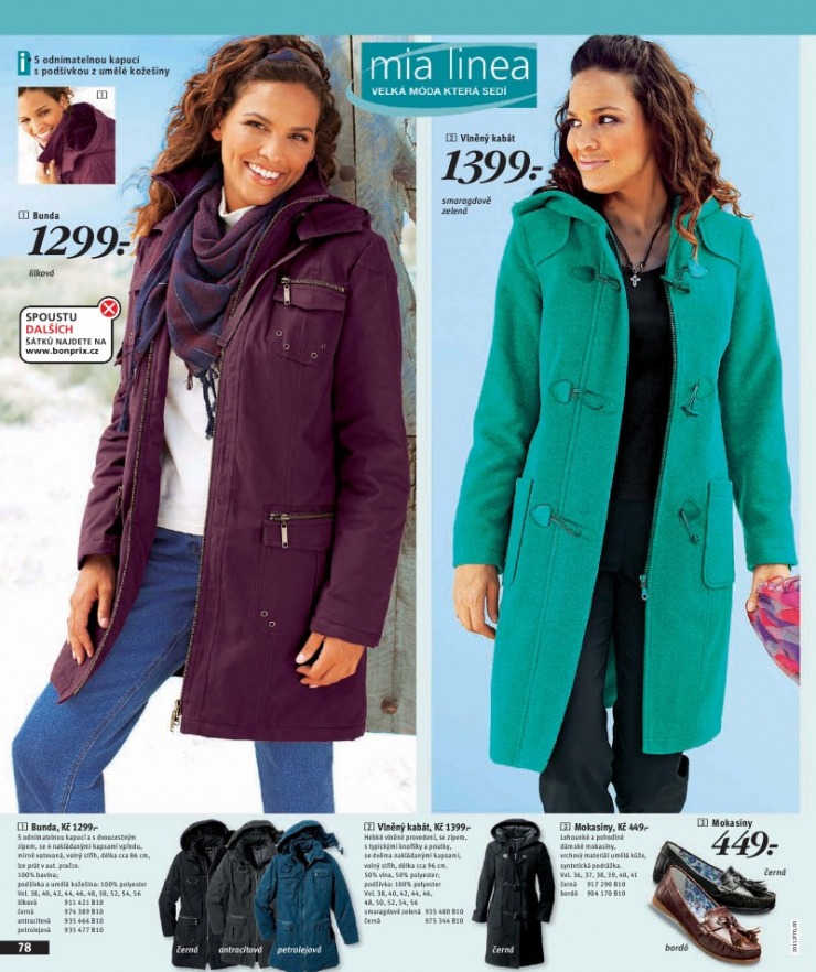 let�k Bonprix strana 1