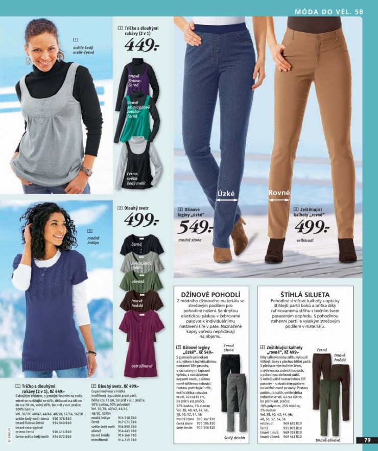 let�k Bonprix strana 1