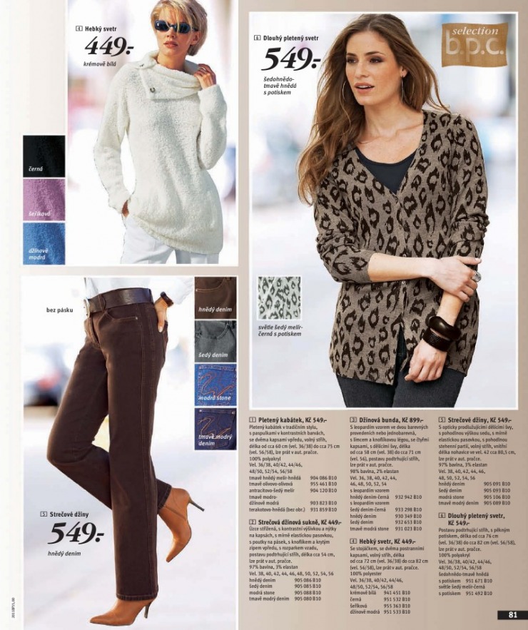 let�k Bonprix strana 1