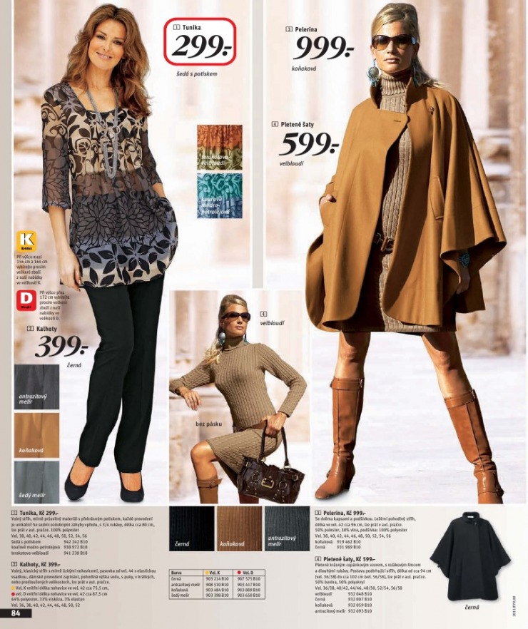 let�k Bonprix strana 1