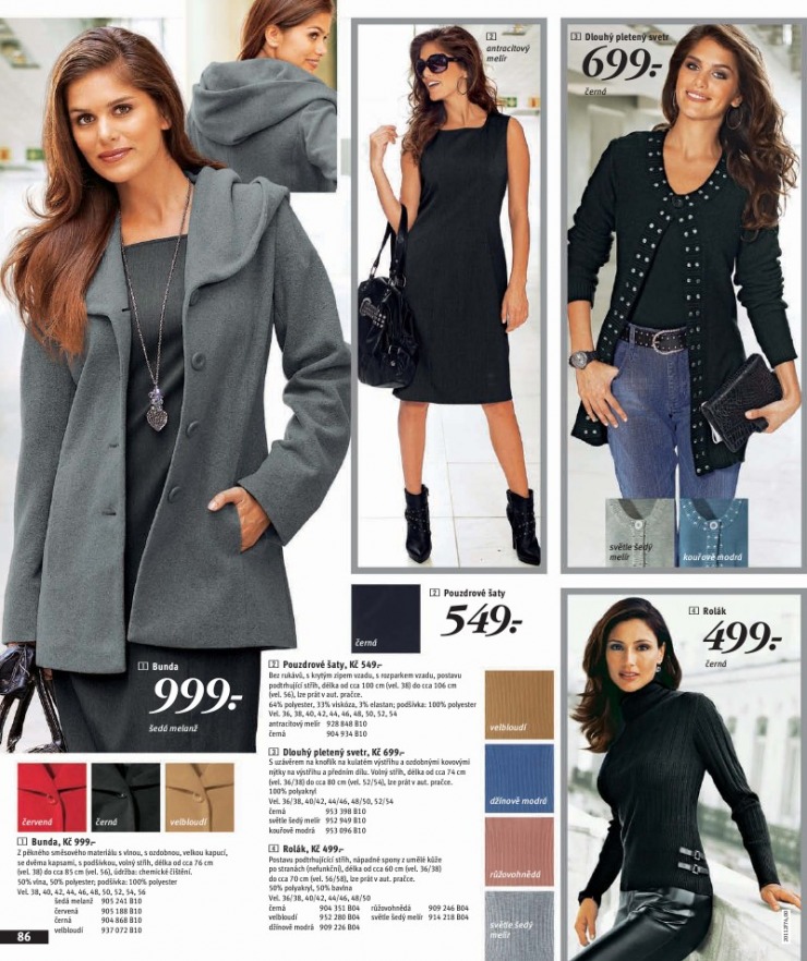 let�k Bonprix strana 1