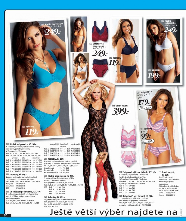 let�k Bonprix strana 1