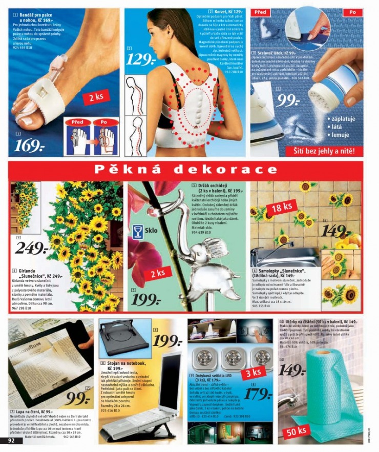 let�k Bonprix strana 1