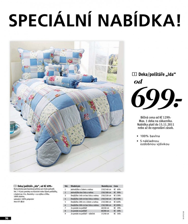 let�k Bonprix strana 1