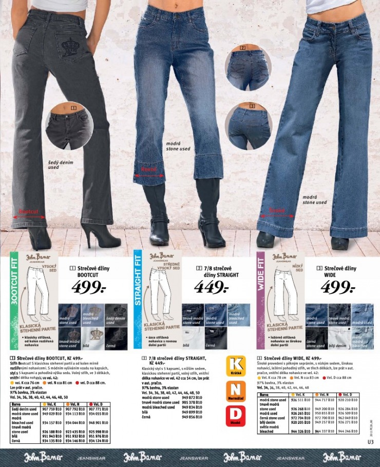 let�k Bonprix strana 1