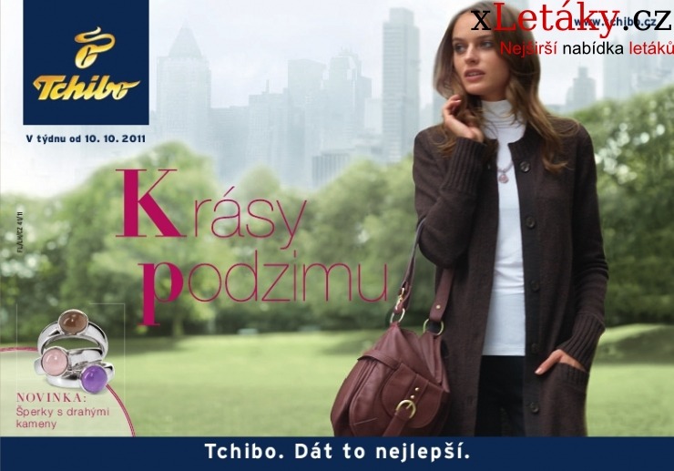 letk Tchibo aktuln letk strana 1