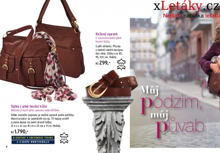 let�k Tchibo aktu�ln� let�k strana 1