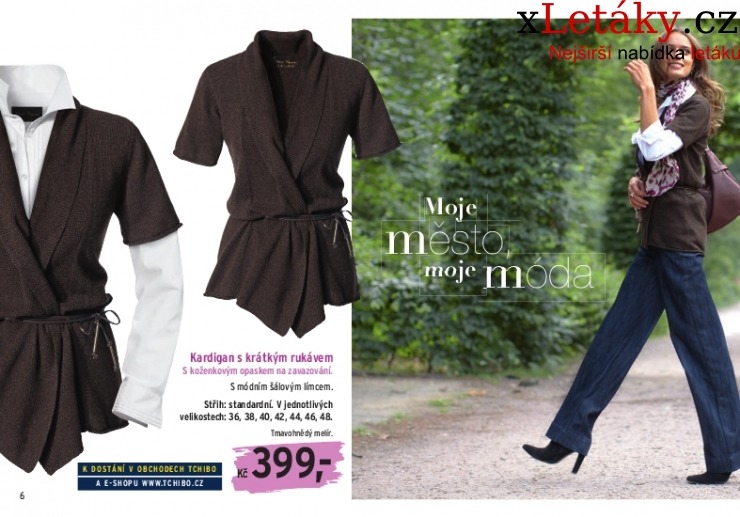 let�k Tchibo aktu�ln� let�k strana 1