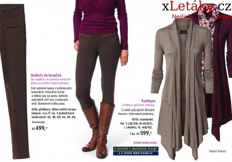 let�k Tchibo aktu�ln� let�k strana 1