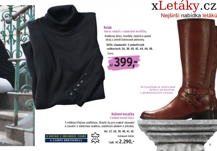 let�k Tchibo aktu�ln� let�k strana 1