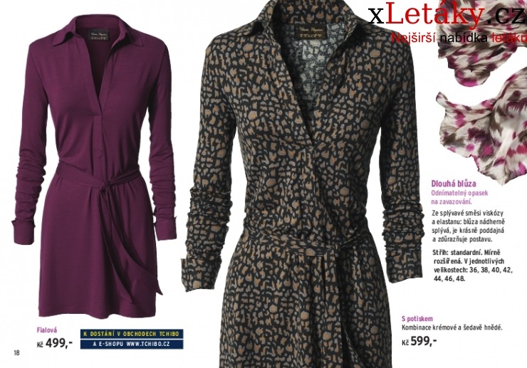 let�k Tchibo aktu�ln� let�k strana 1