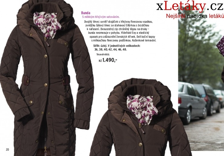 let�k Tchibo aktu�ln� let�k strana 1