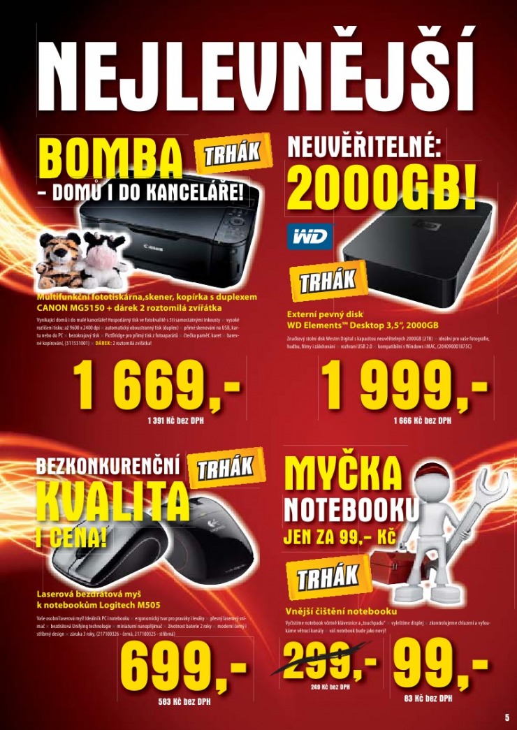 let�k Comfor strana 1