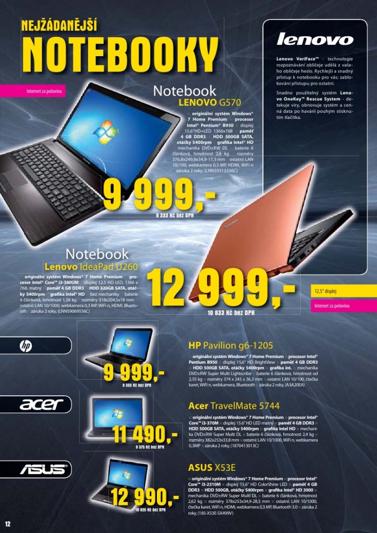 let�k Comfor strana 1