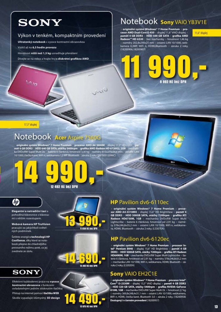 let�k Comfor strana 1