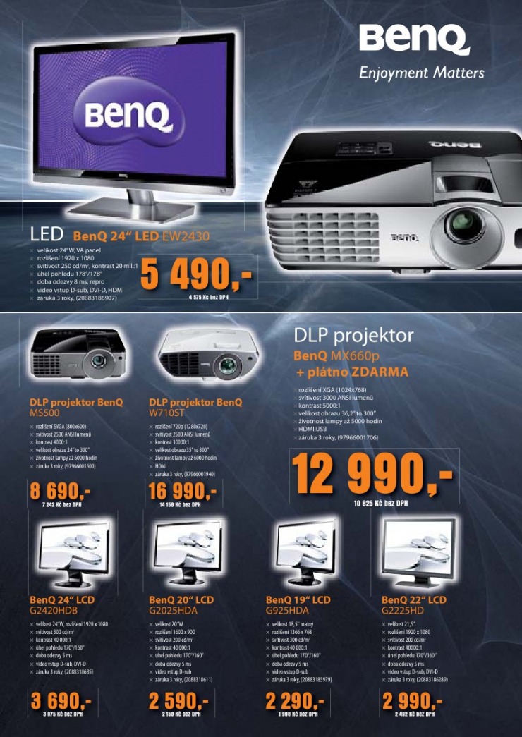 let�k Comfor strana 1