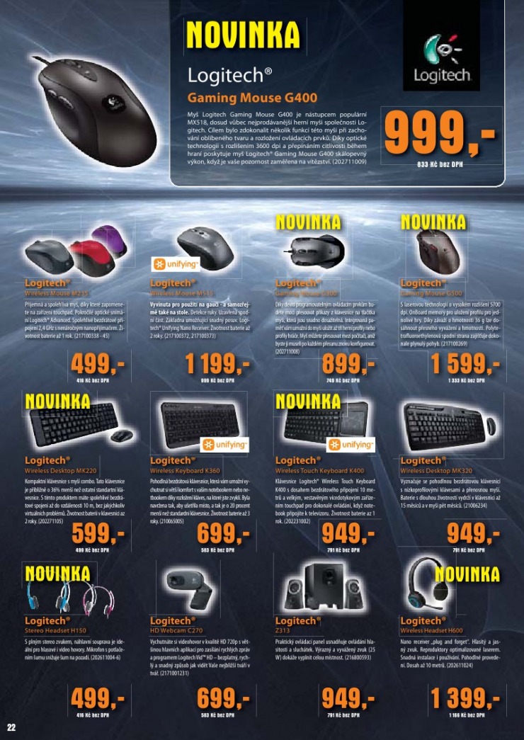 let�k Comfor strana 1