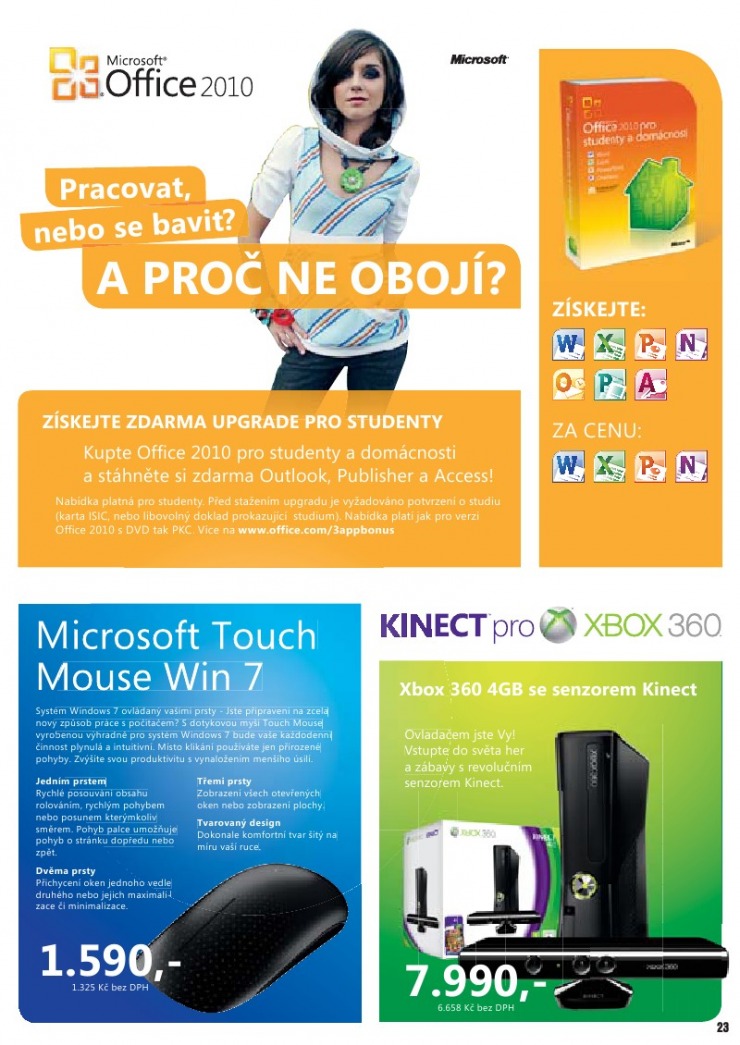 let�k Comfor strana 1