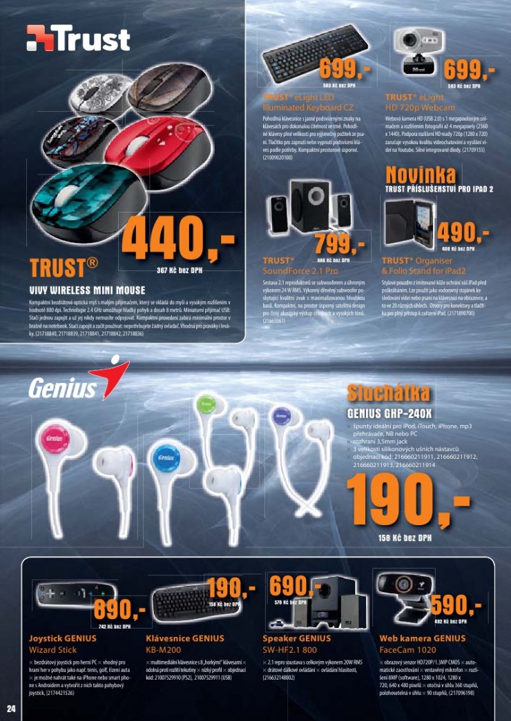 let�k Comfor strana 1