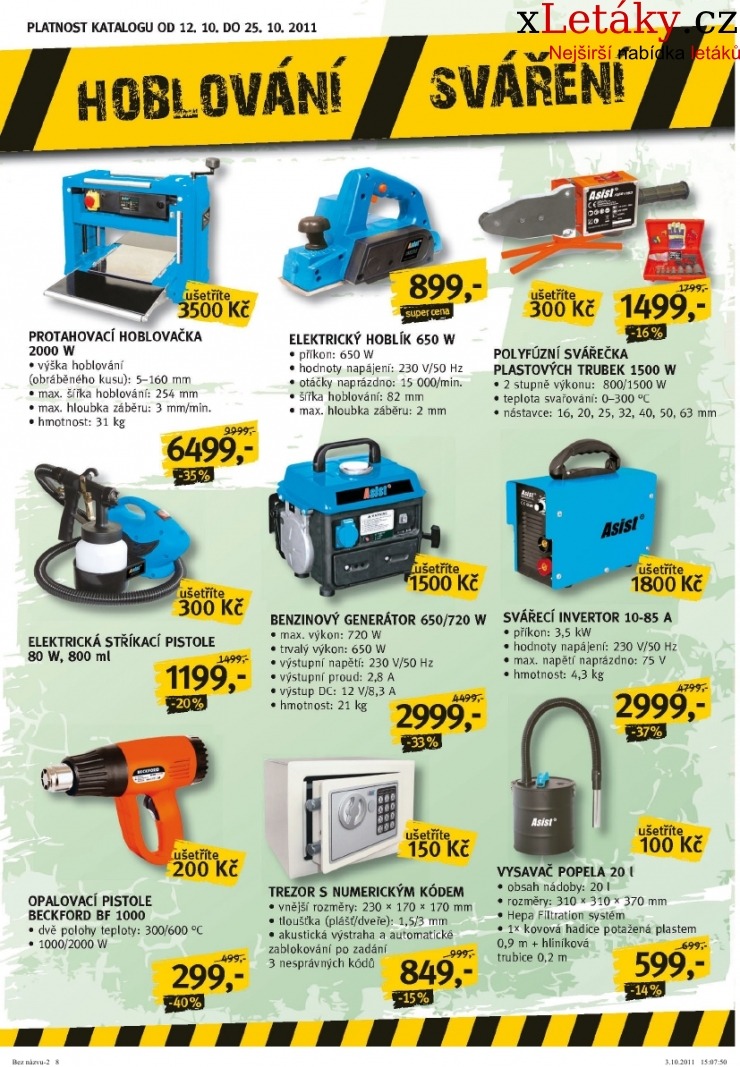 let�k Albert Hypermarket let�k strana 1