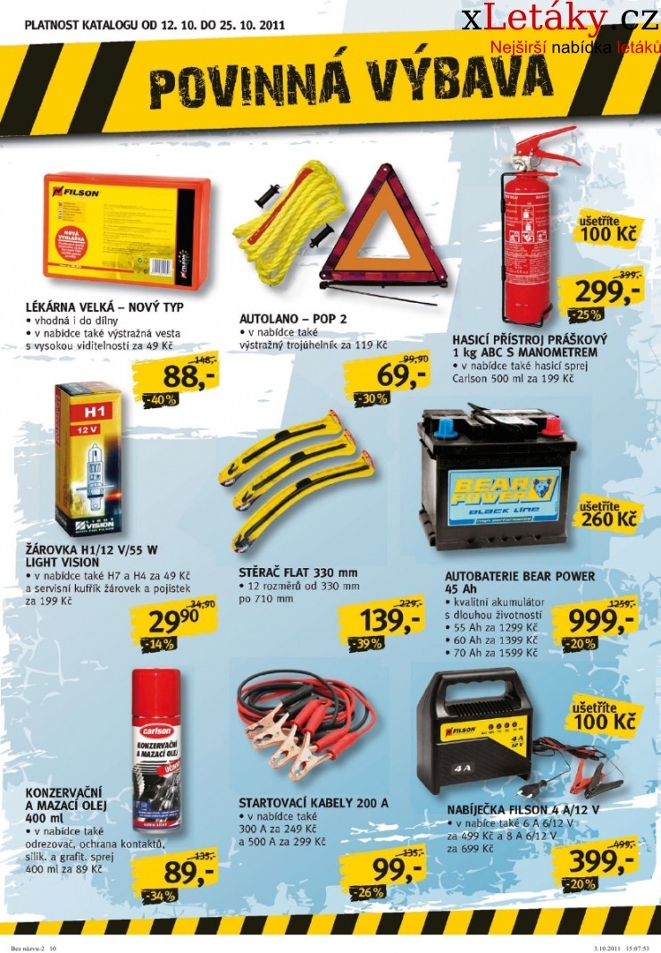 let�k Albert Hypermarket let�k strana 1