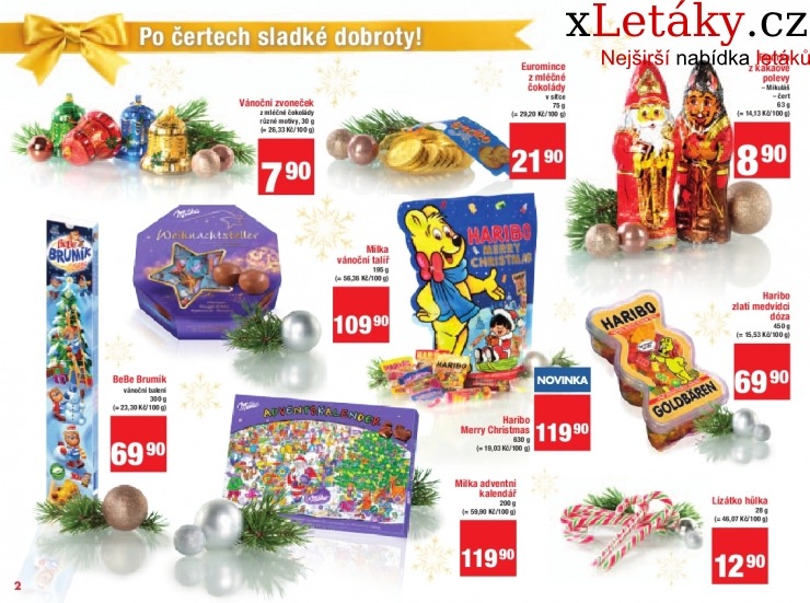 leták Interspar aktuální leták strana 1 leták Interspar aktuální leták strana 1