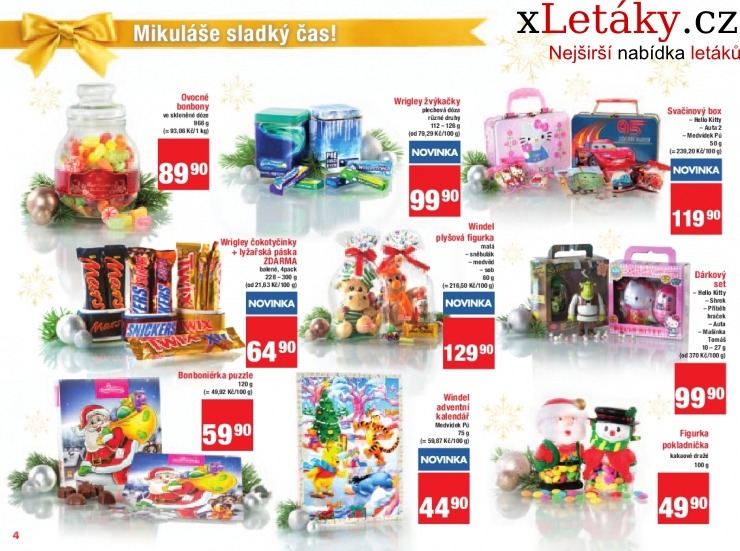 leták Interspar aktuální leták strana 1 leták Interspar aktuální leták strana 1