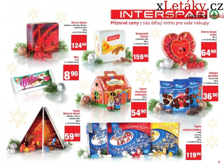 leták Interspar aktuální leták strana 1 leták Interspar aktuální leták strana 1
