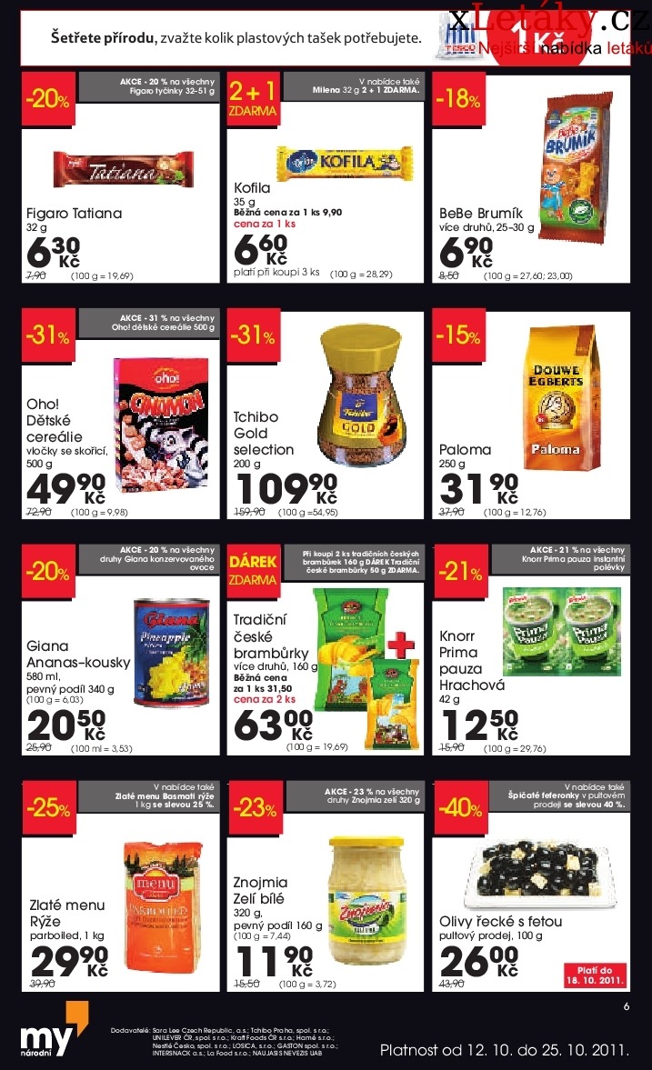 let�k Tesco let�k strana 1