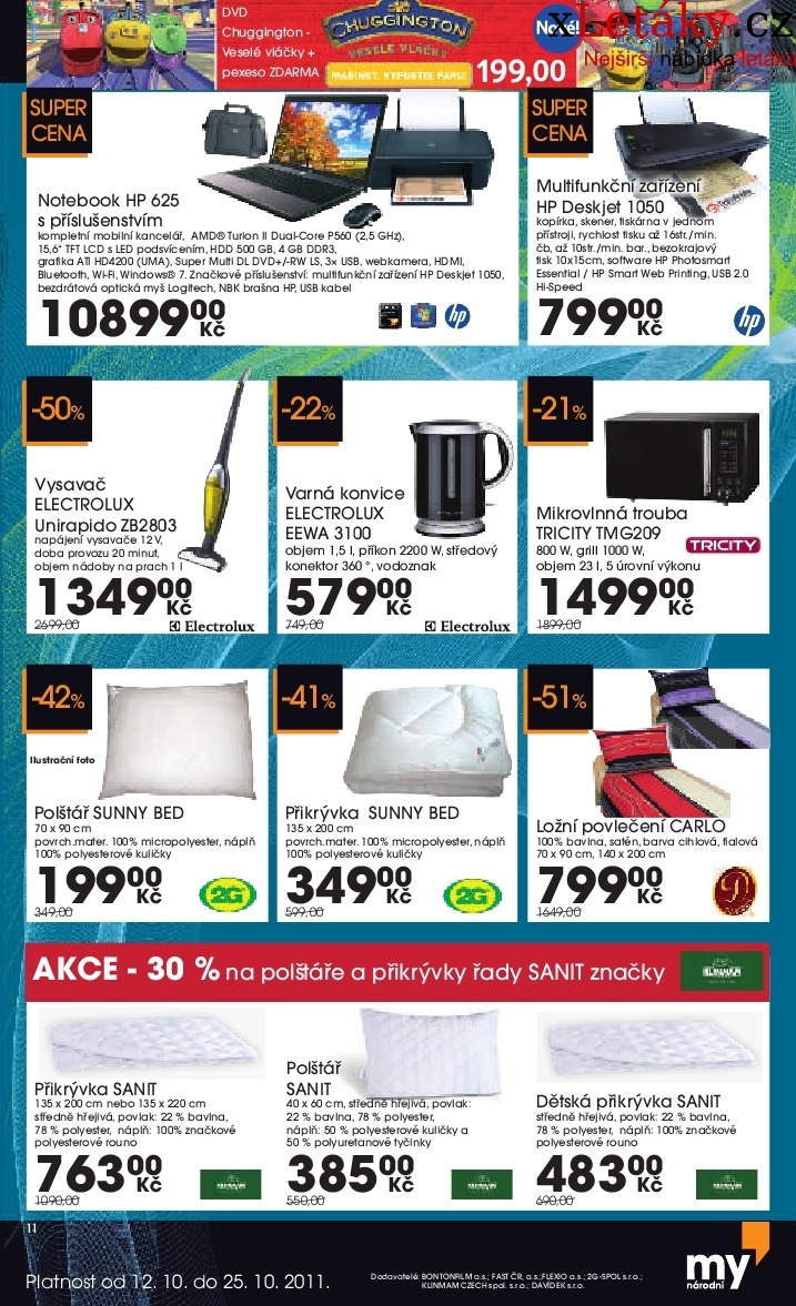 let�k Tesco let�k strana 1