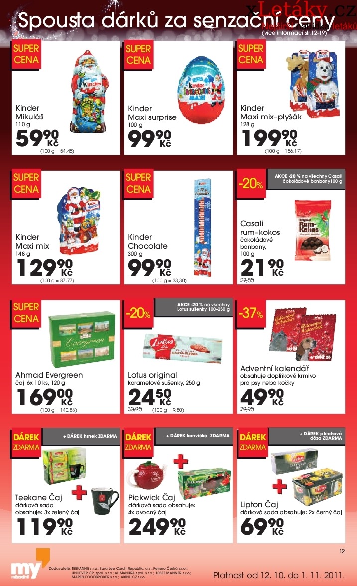 let�k Tesco let�k strana 1