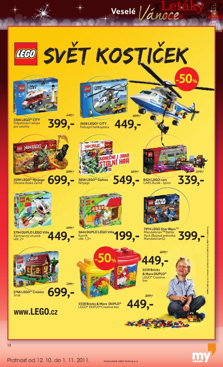 let�k Tesco let�k strana 1