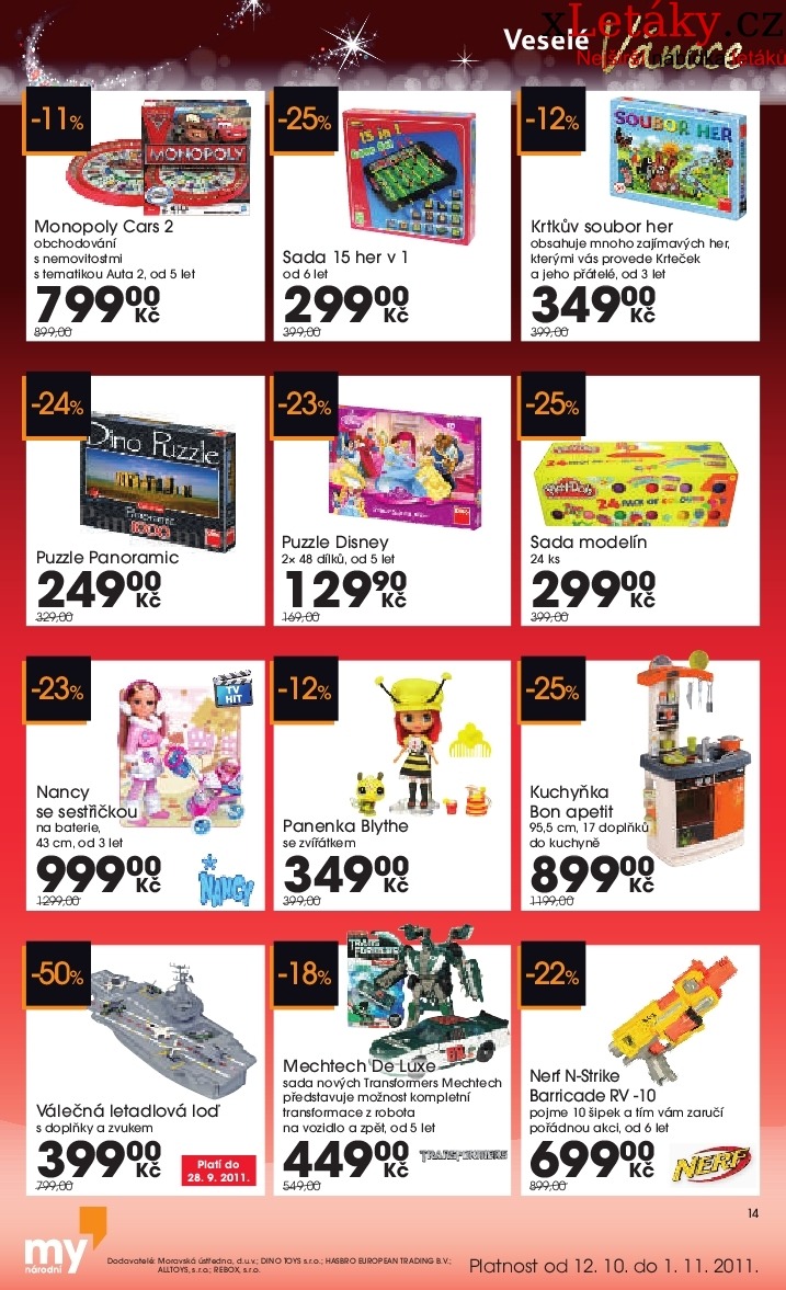 let�k Tesco let�k strana 1