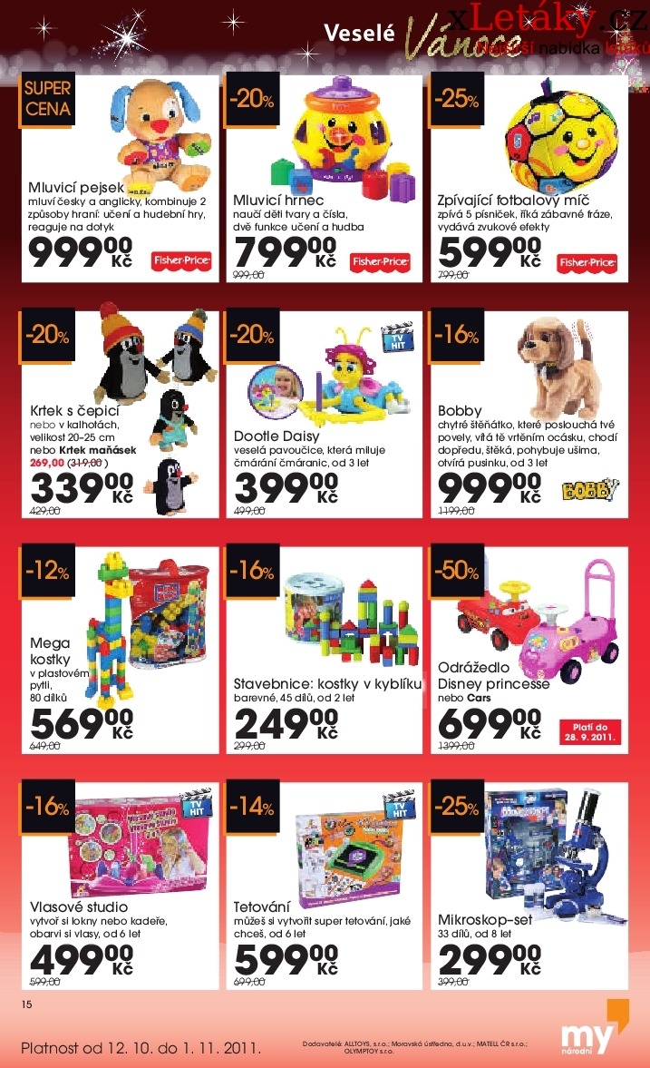 let�k Tesco let�k strana 1