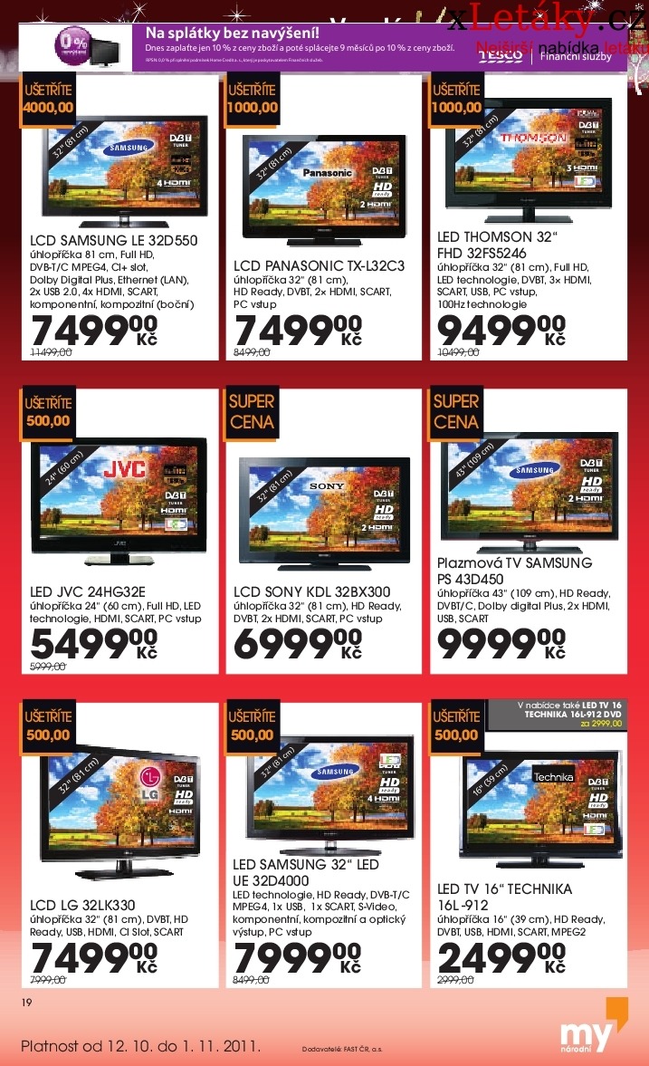 let�k Tesco let�k strana 1