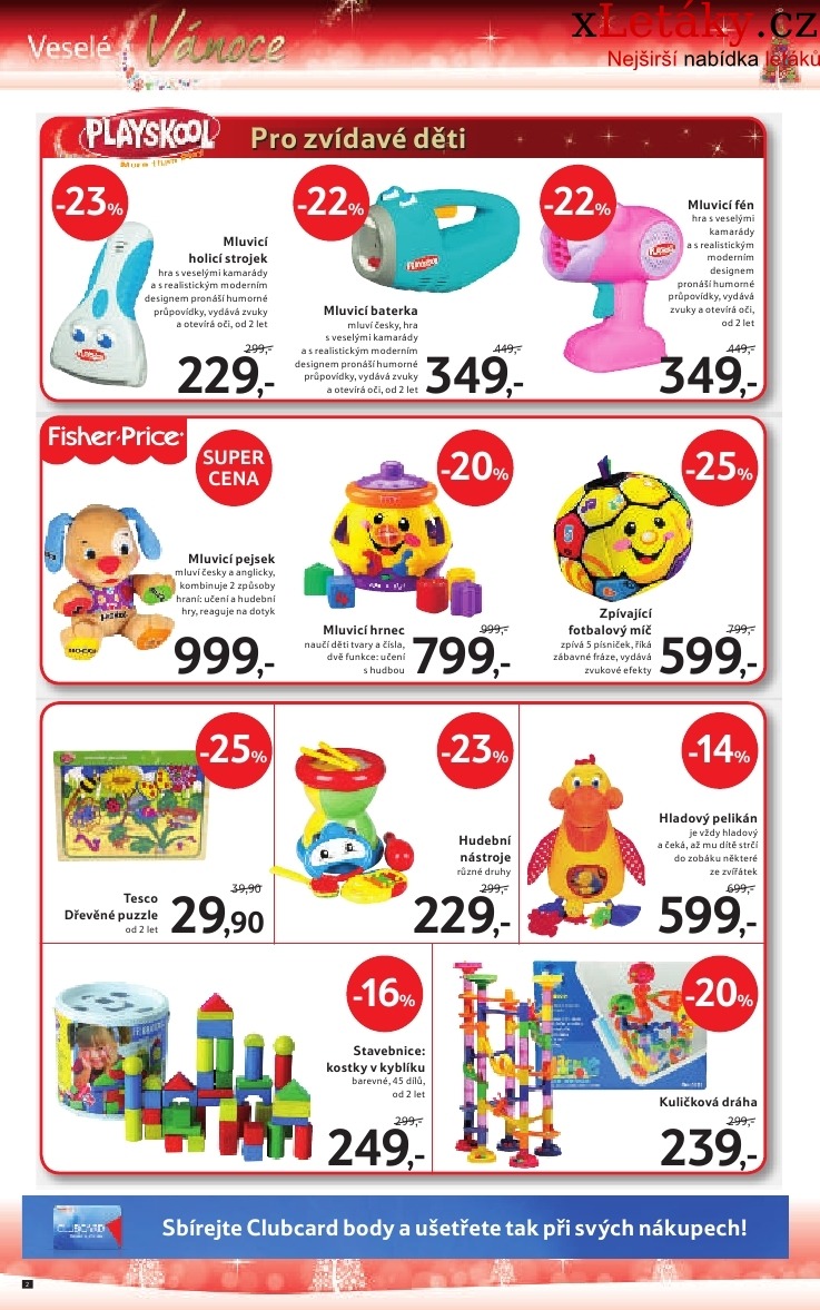 leták Tesco aktuální leták strana 1 leták Tesco aktuální leták strana 1