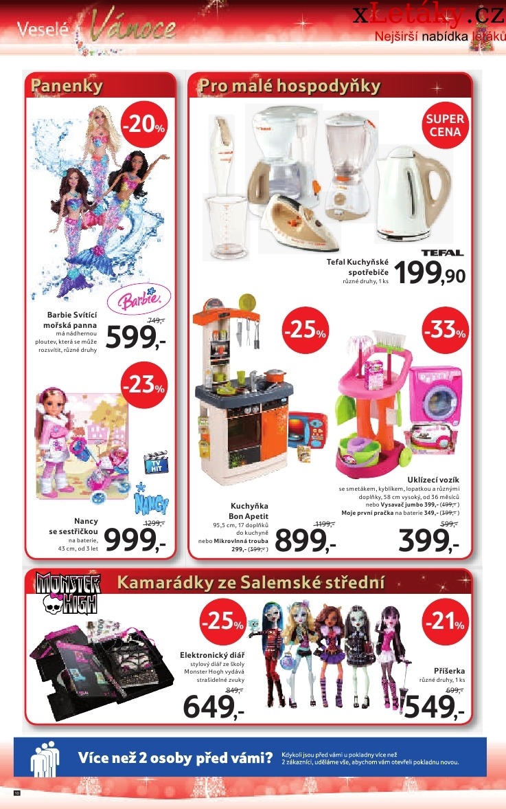 let�k Tesco aktu�ln� let�k strana 1