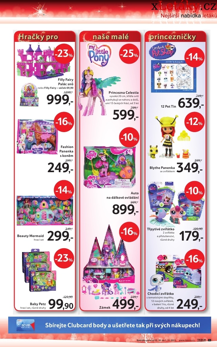 let�k Tesco aktu�ln� let�k strana 1