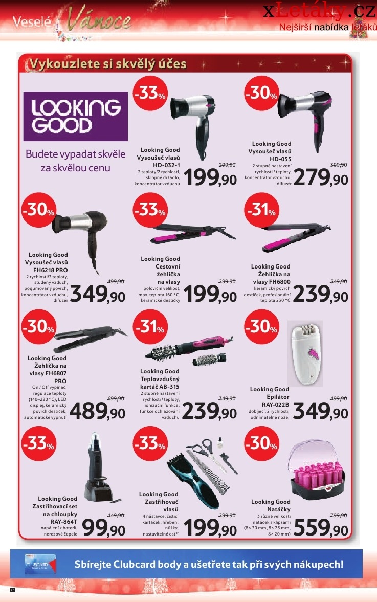 let�k Tesco aktu�ln� let�k strana 1