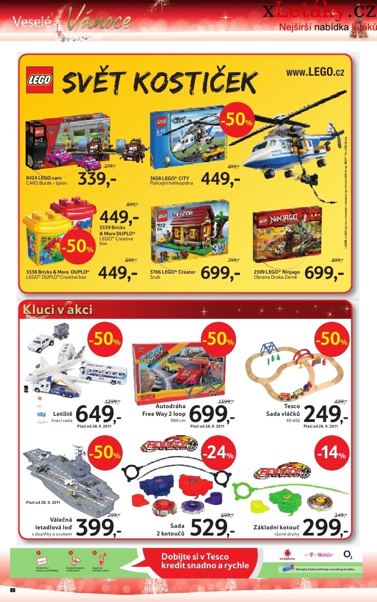 let�k Tesco let�k strana 1