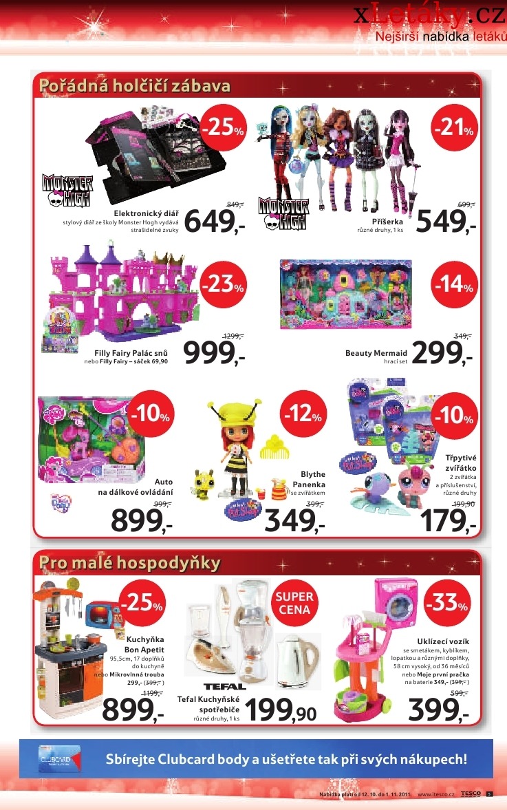 let�k Tesco let�k strana 1